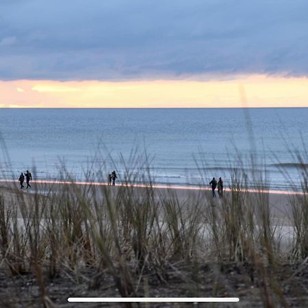 Cintra Lägenhet Middelkerke Exteriör bild