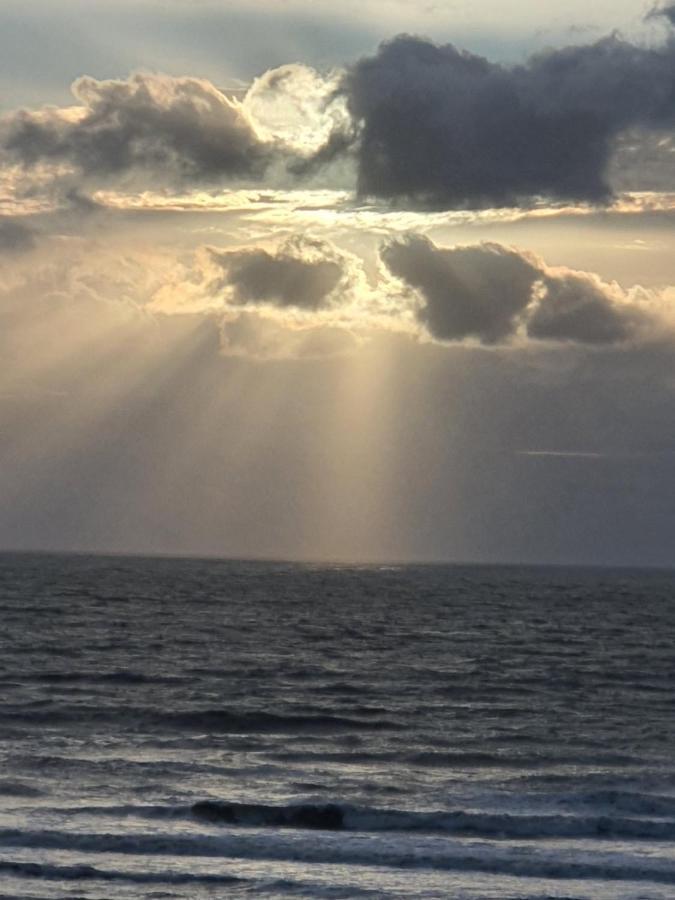 Cintra Lägenhet Middelkerke Exteriör bild
