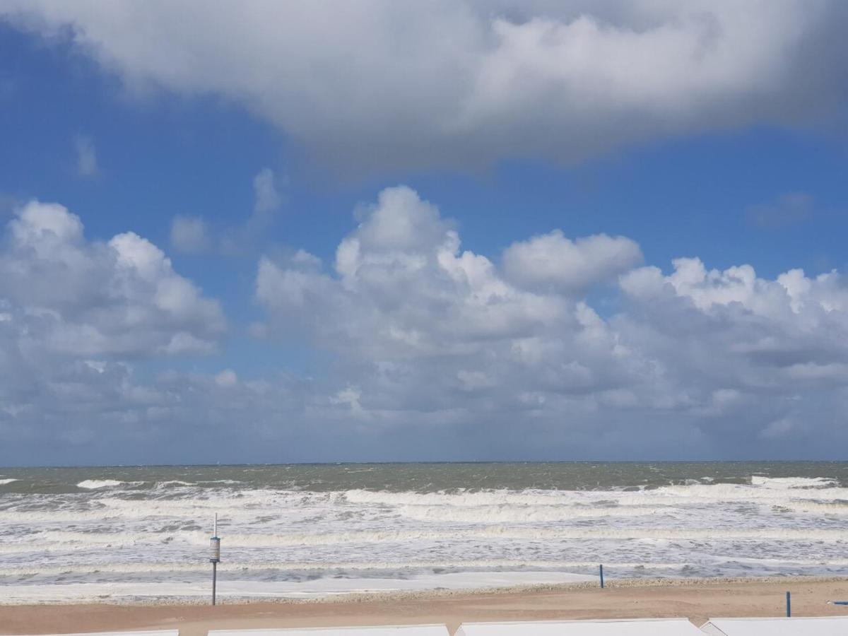 Cintra Lägenhet Middelkerke Exteriör bild